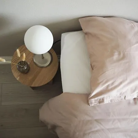 Bright In The Heart Of Apartment *