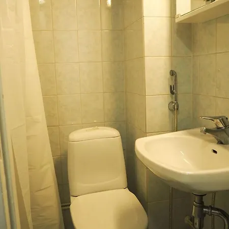 Apartment Bright In The Heart Of *